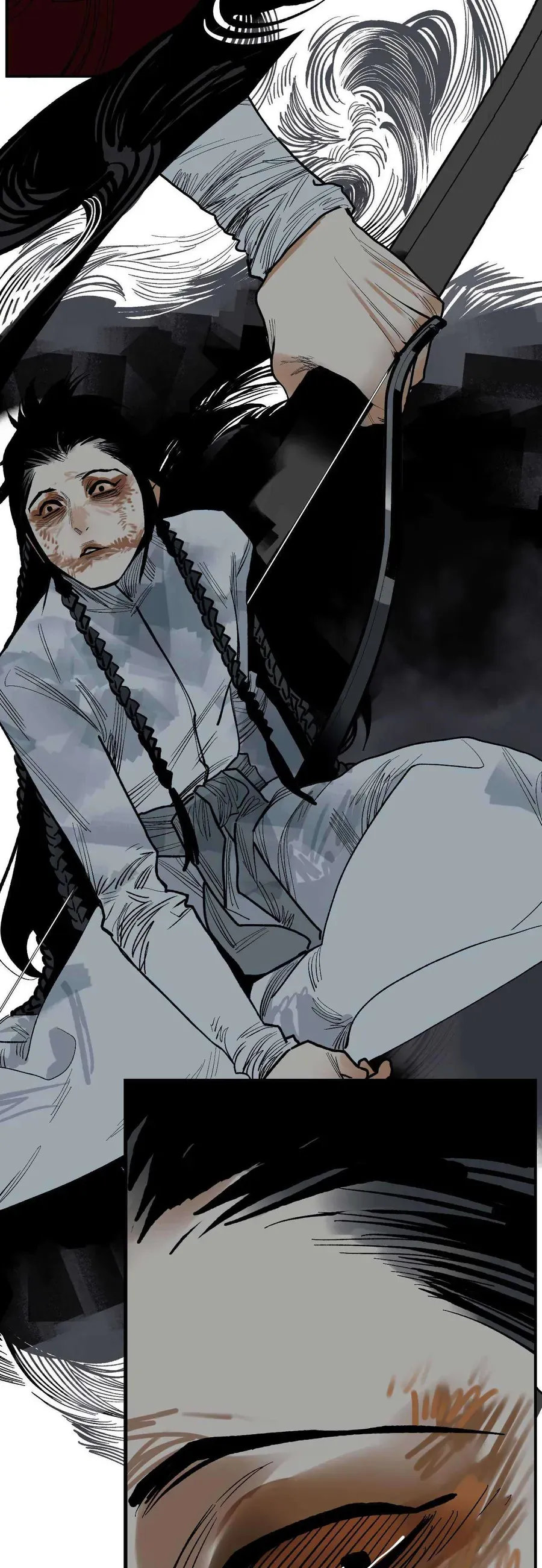 Vì Tinh Tú Bất Diệt [Chap 1-18]