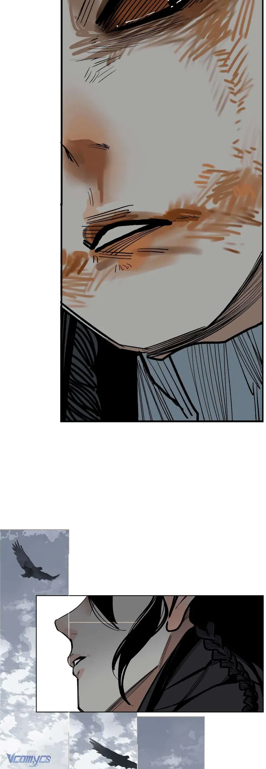 Vì Tinh Tú Bất Diệt [Chap 1-18]