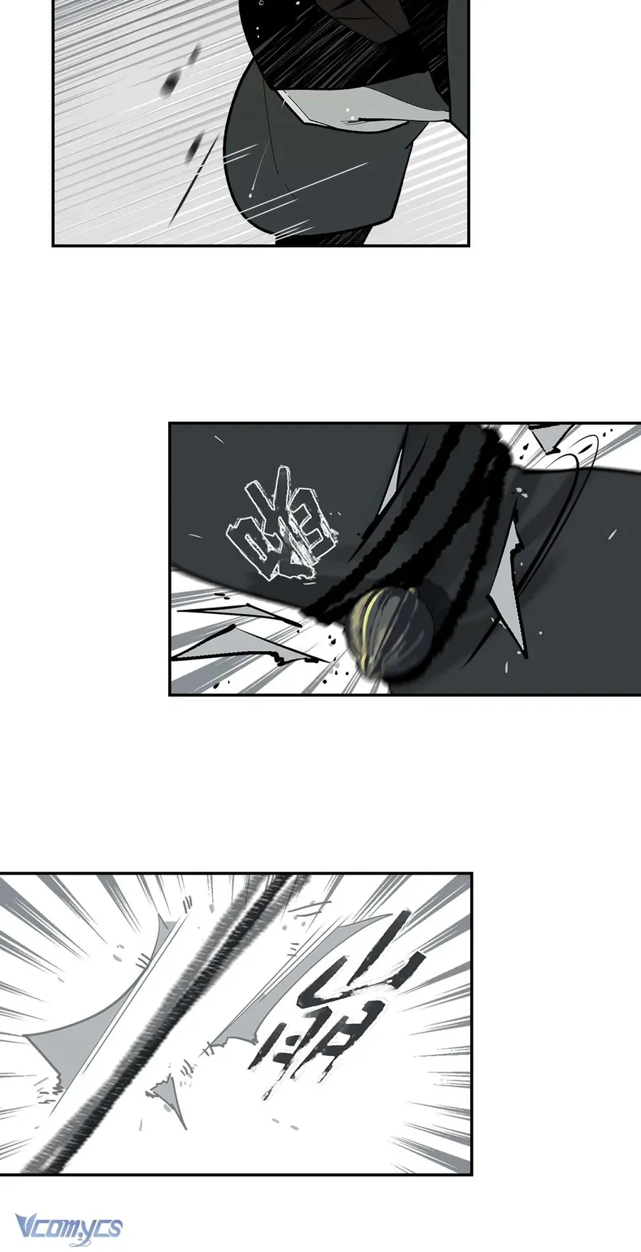 Vì Tinh Tú Bất Diệt [Chap 1-18]