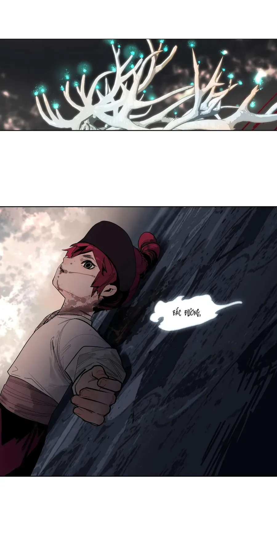 Vì Tinh Tú Bất Diệt [Chap 1-18]