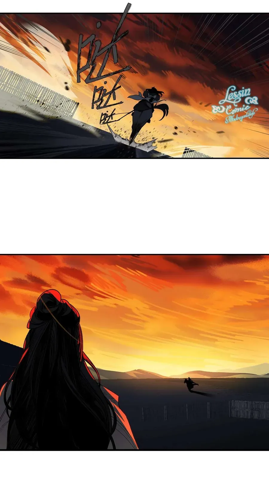 Vì Tinh Tú Bất Diệt [Chap 1-18]