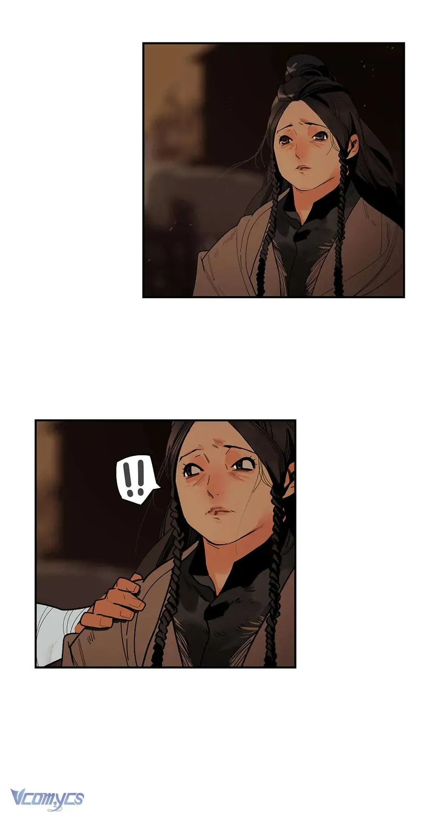 Vì Tinh Tú Bất Diệt [Chap 1-18]