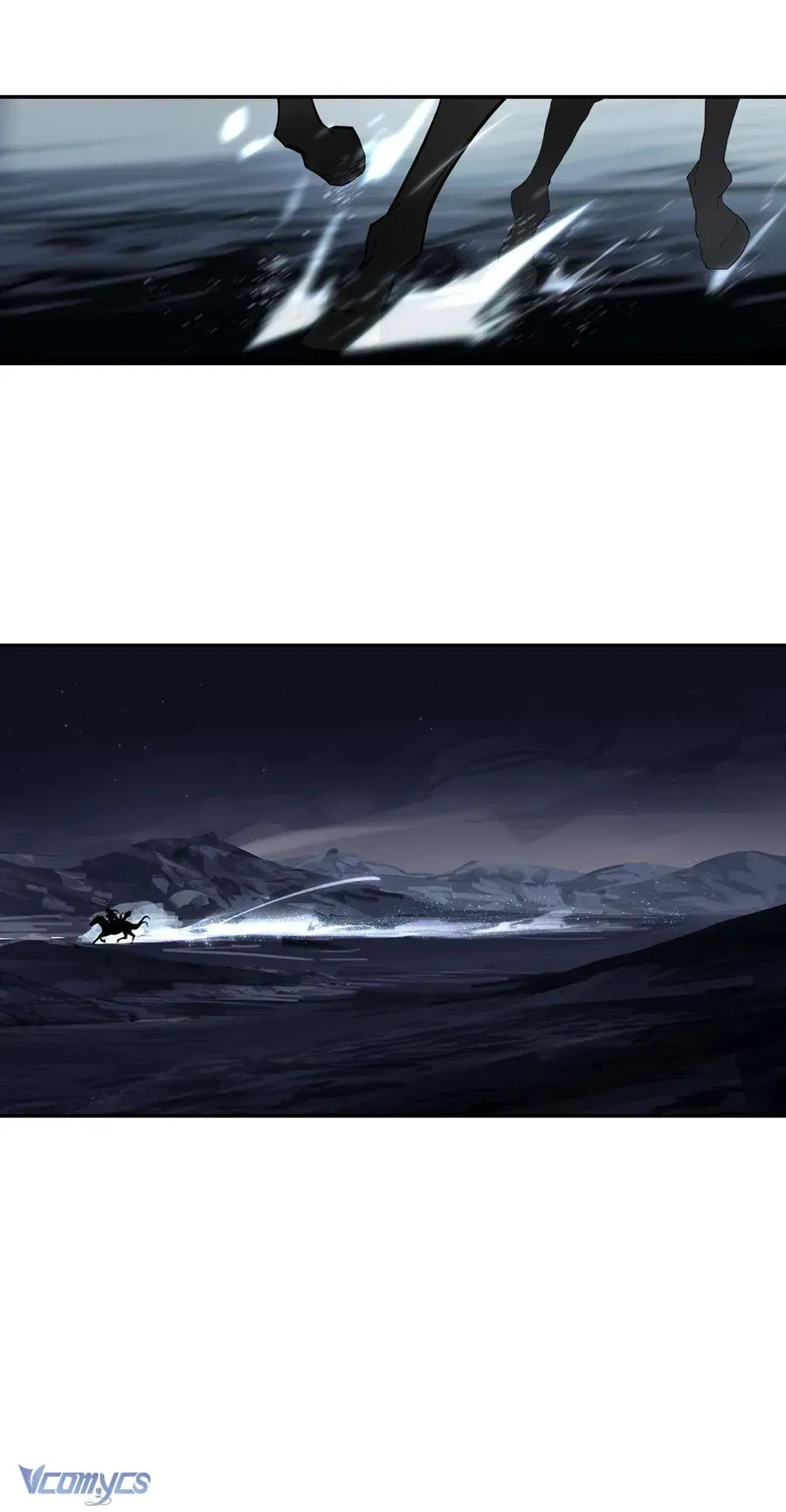 Vì Tinh Tú Bất Diệt [Chap 1-18]