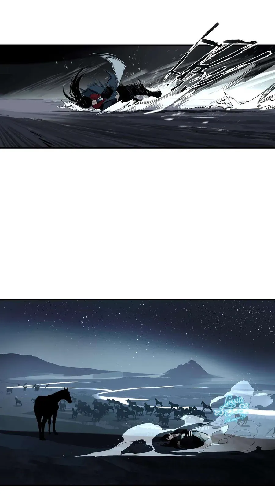 Vì Tinh Tú Bất Diệt [Chap 1-18]