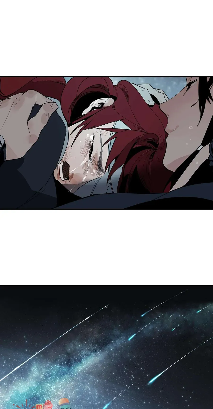 Vì Tinh Tú Bất Diệt [Chap 1-18]