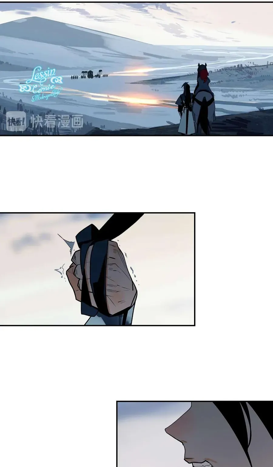 Vì Tinh Tú Bất Diệt [Chap 1-18]