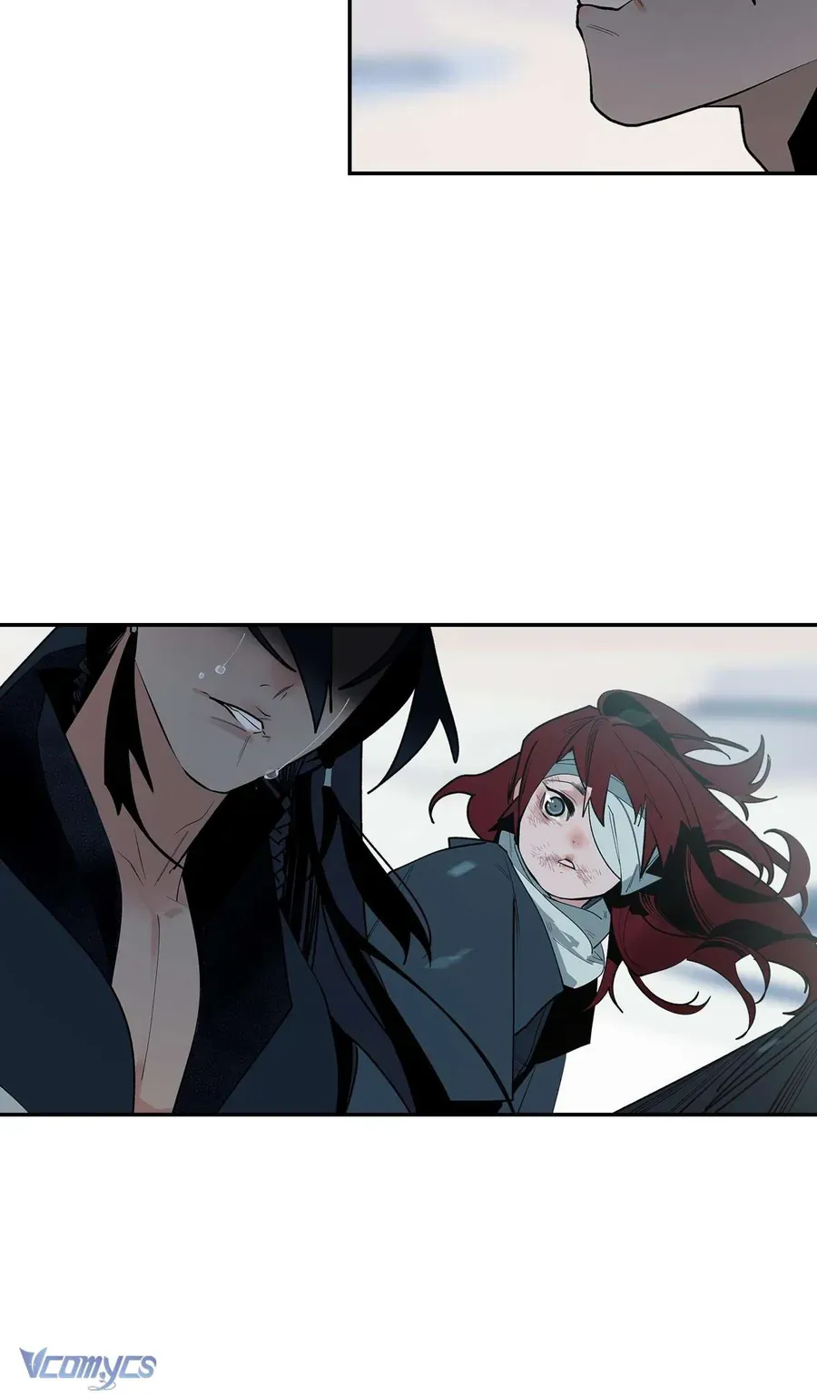 Vì Tinh Tú Bất Diệt [Chap 1-18]