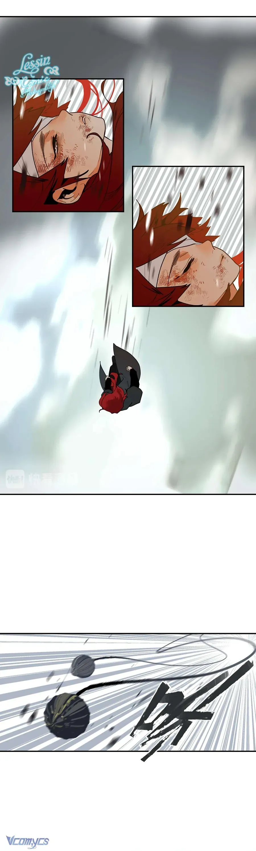 Vì Tinh Tú Bất Diệt [Chap 1-18]