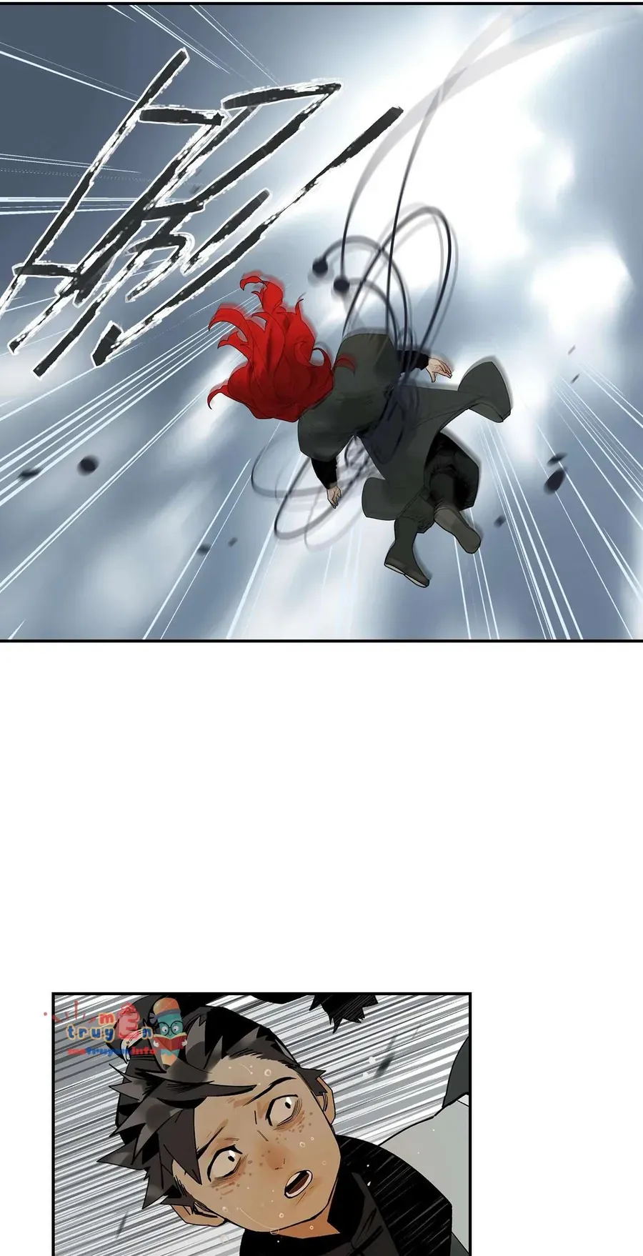 Vì Tinh Tú Bất Diệt [Chap 1-18]