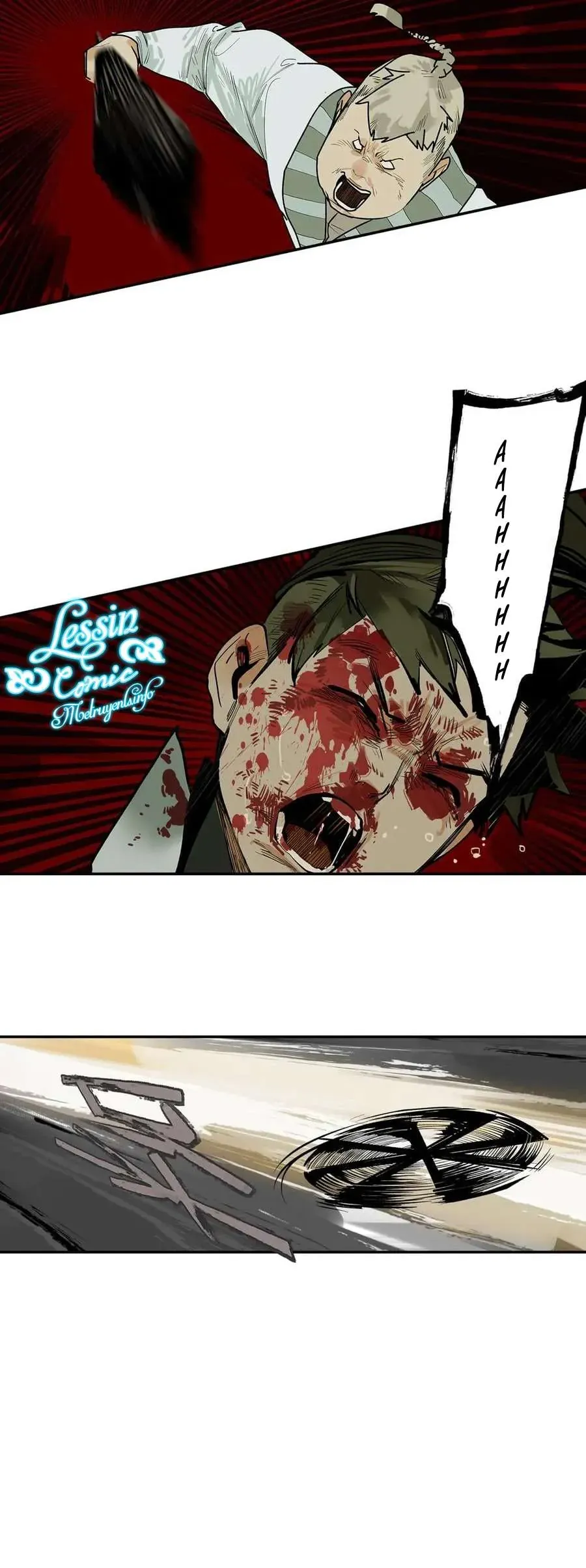 Vì Tinh Tú Bất Diệt [Chap 1-18]