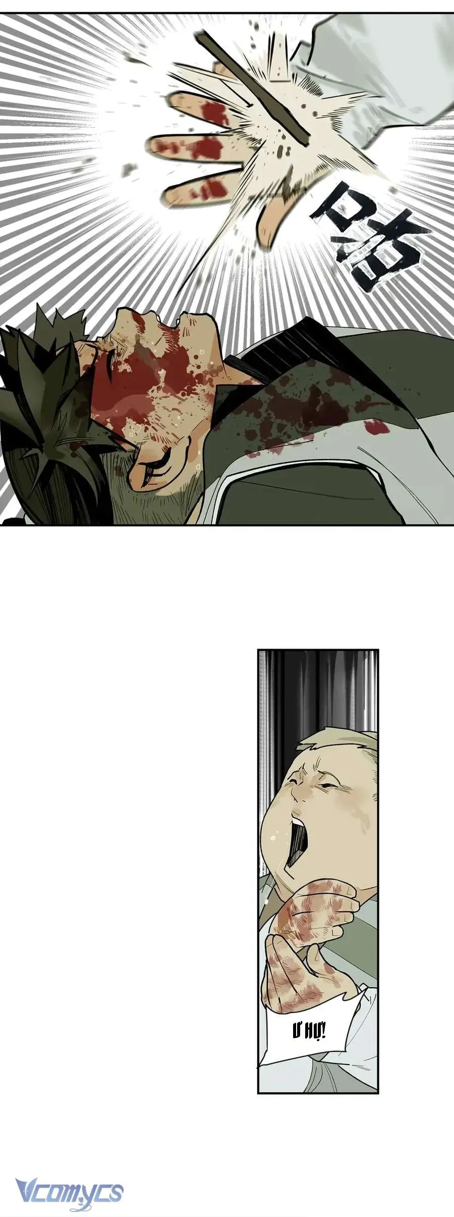 Vì Tinh Tú Bất Diệt [Chap 1-18]