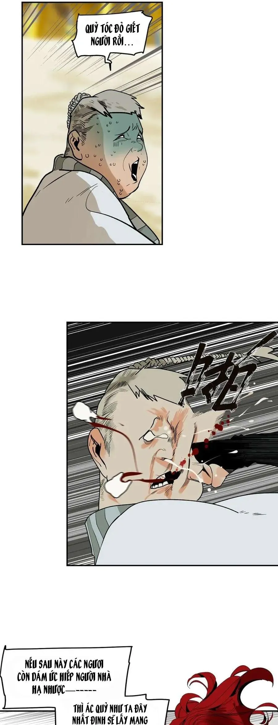 Vì Tinh Tú Bất Diệt [Chap 1-18]