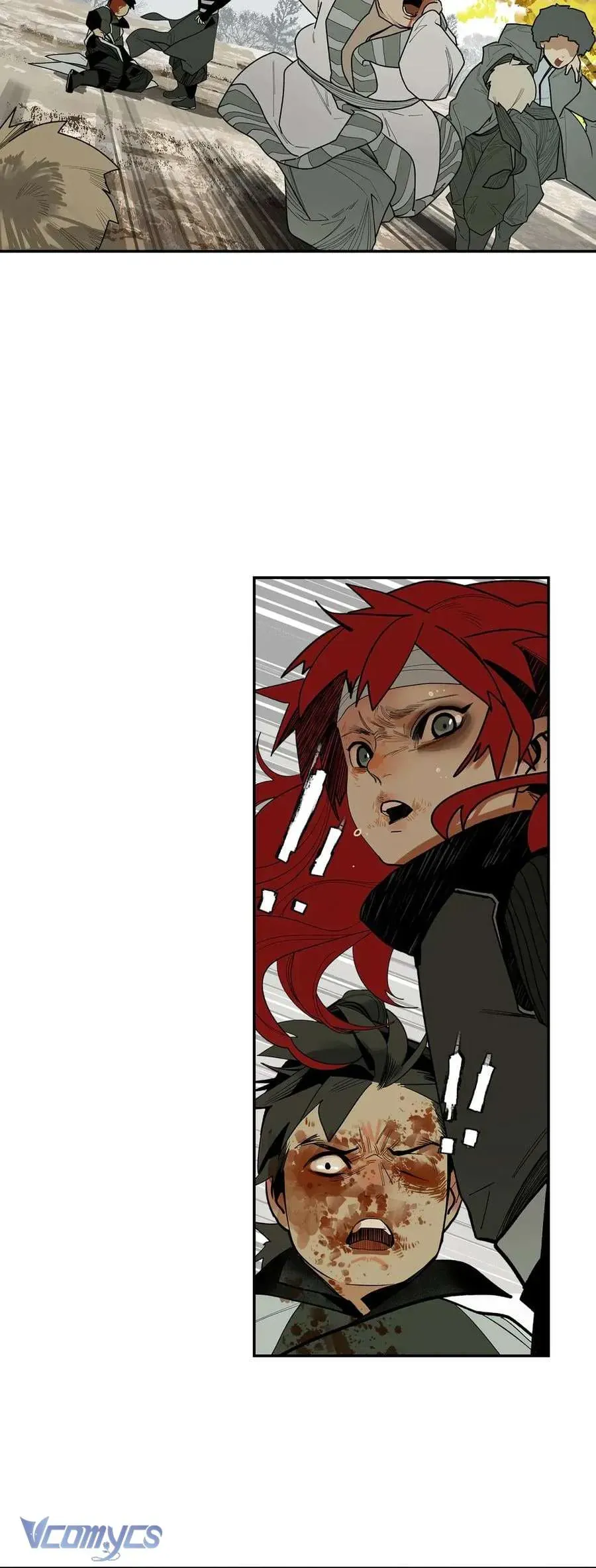 Vì Tinh Tú Bất Diệt [Chap 1-18]