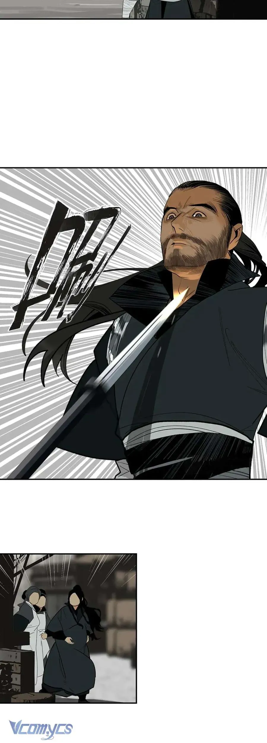 Vì Tinh Tú Bất Diệt [Chap 1-18]