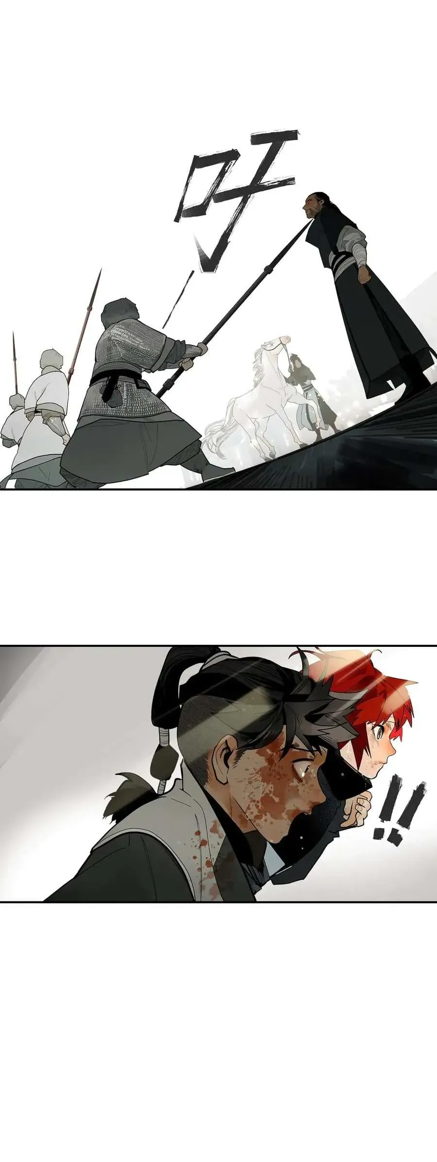 Vì Tinh Tú Bất Diệt [Chap 1-18]