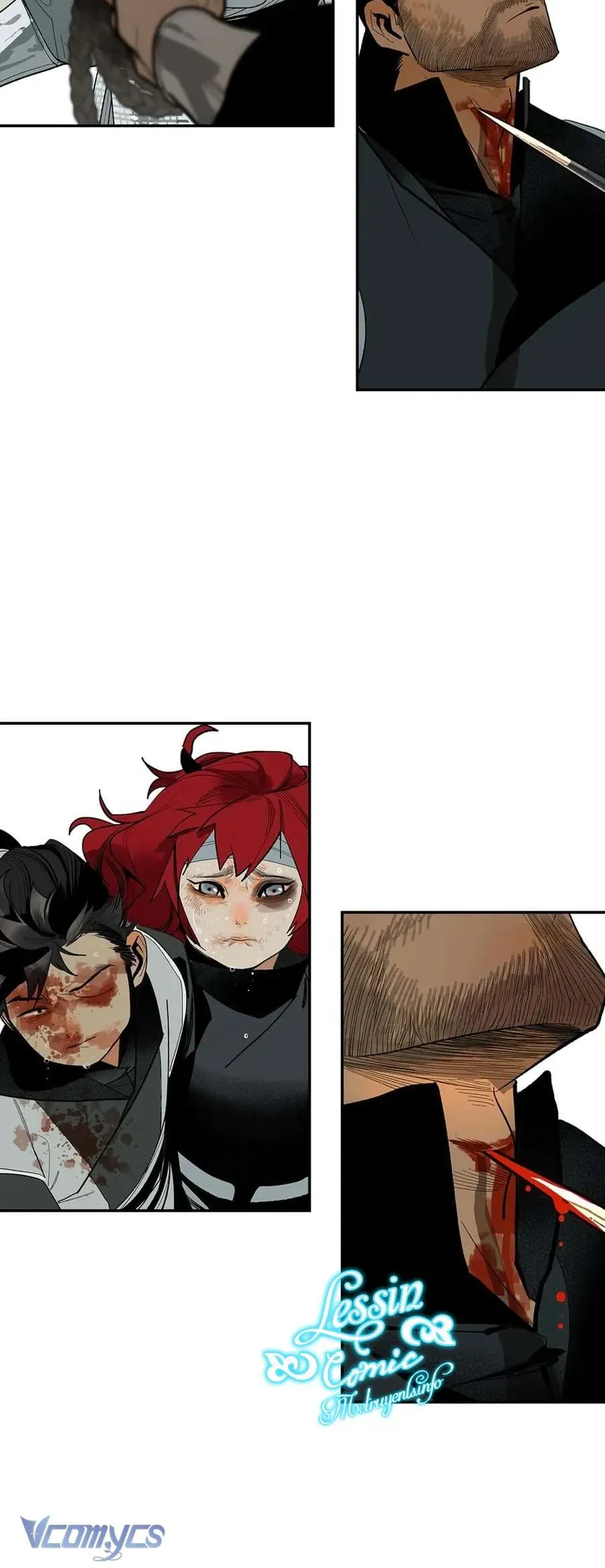 Vì Tinh Tú Bất Diệt [Chap 1-18]