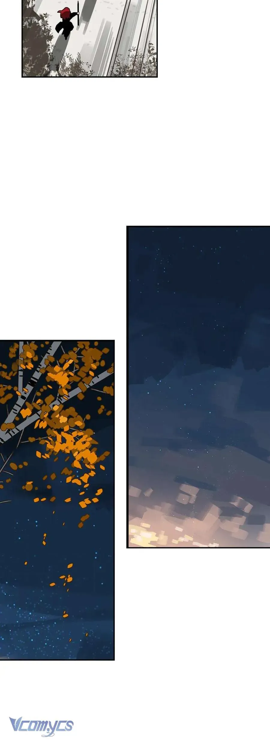 Vì Tinh Tú Bất Diệt [Chap 1-18]