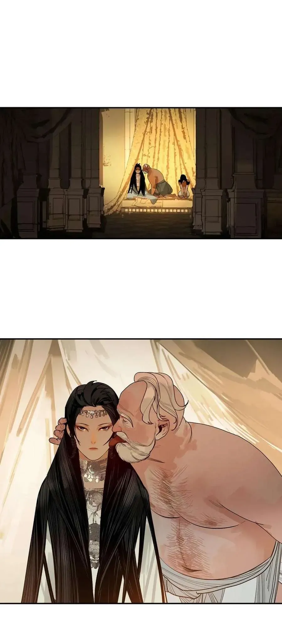 Vì Tinh Tú Bất Diệt [Chap 1-18]