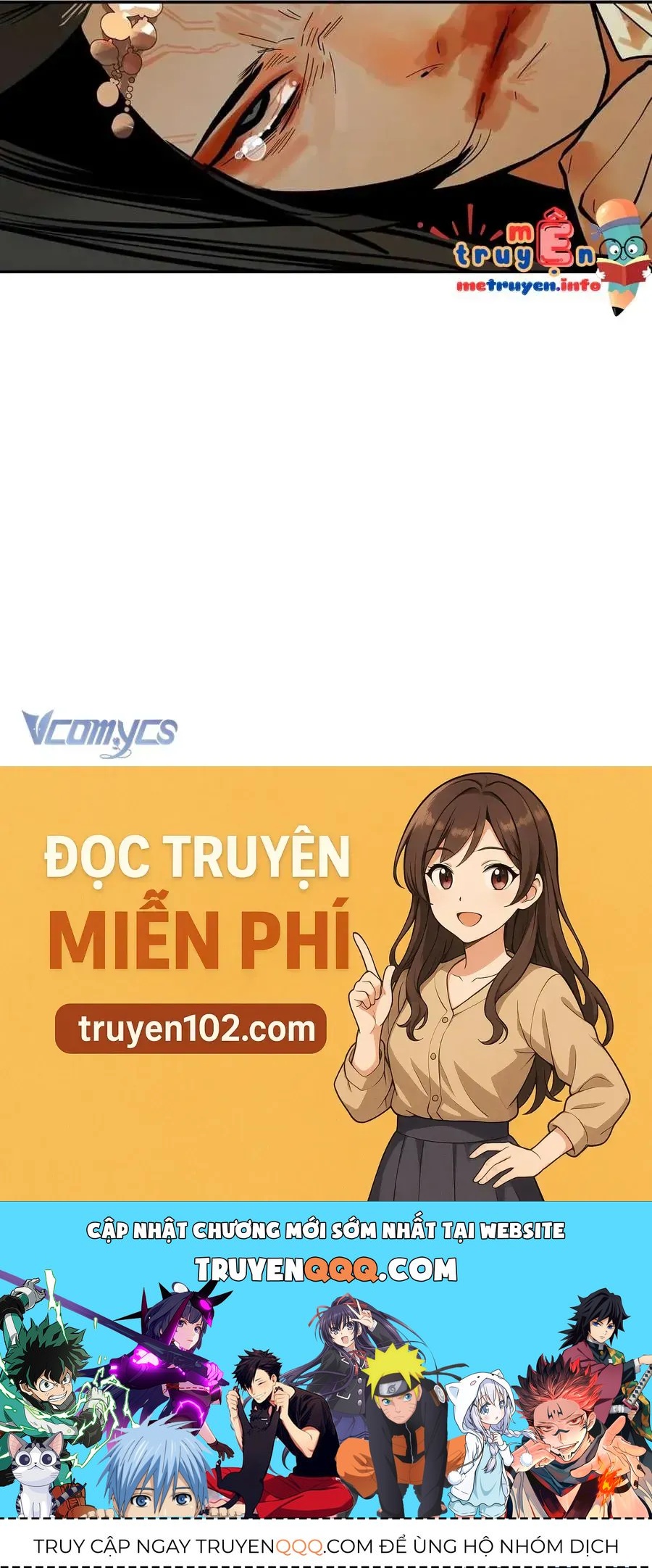 Vì Tinh Tú Bất Diệt [Chap 1-18]