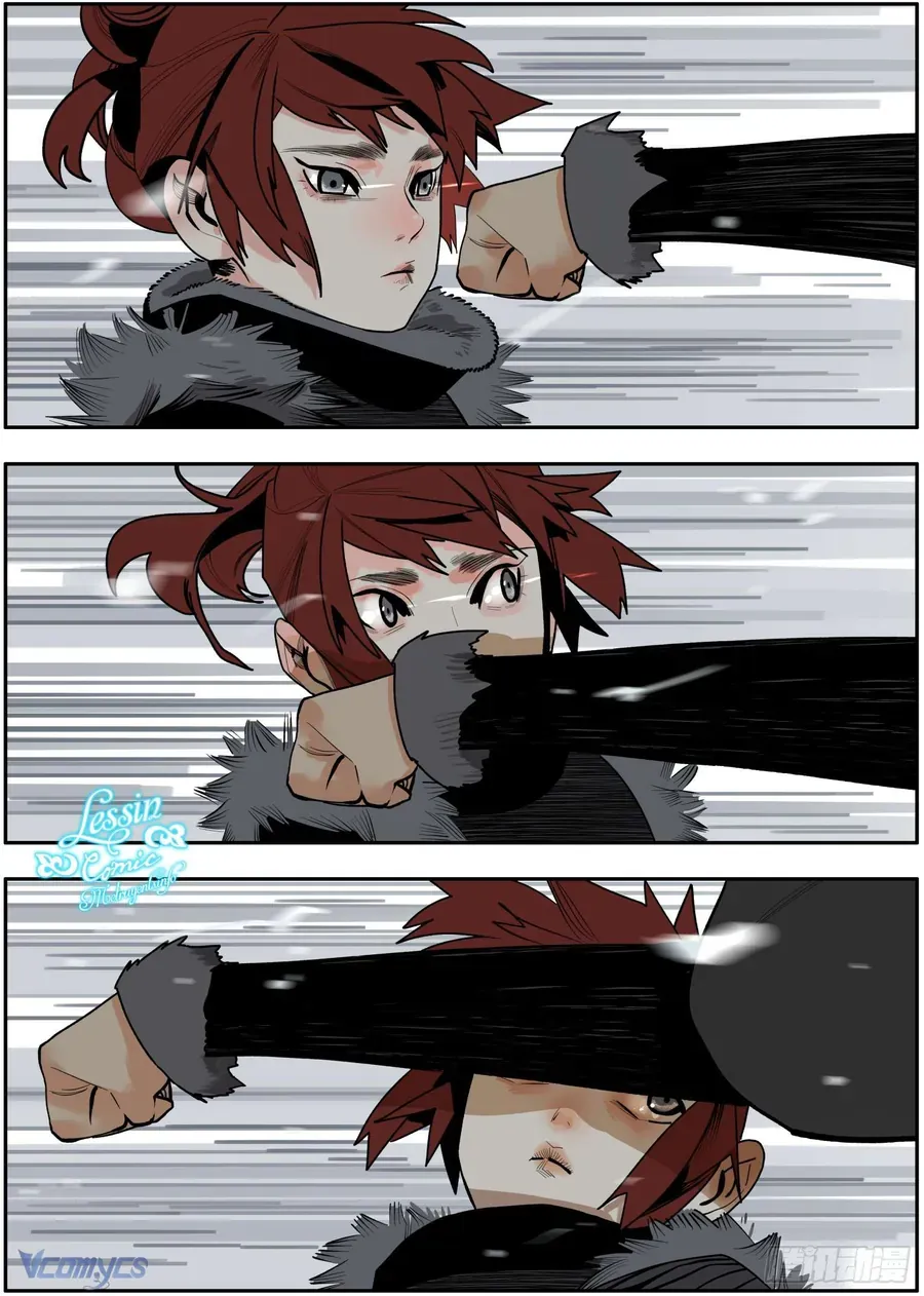 Vì Tinh Tú Bất Diệt [Chap 1-18]