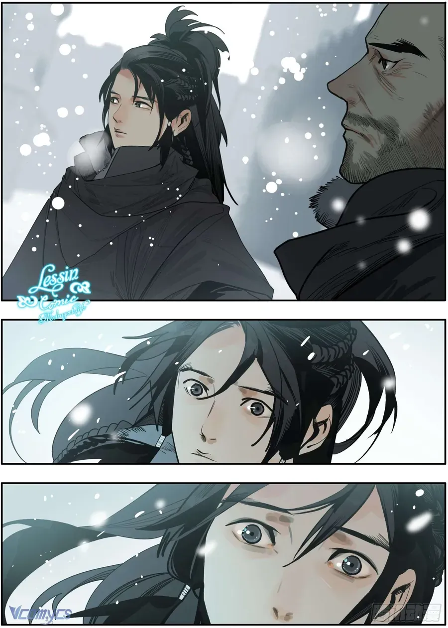 Vì Tinh Tú Bất Diệt [Chap 1-18]