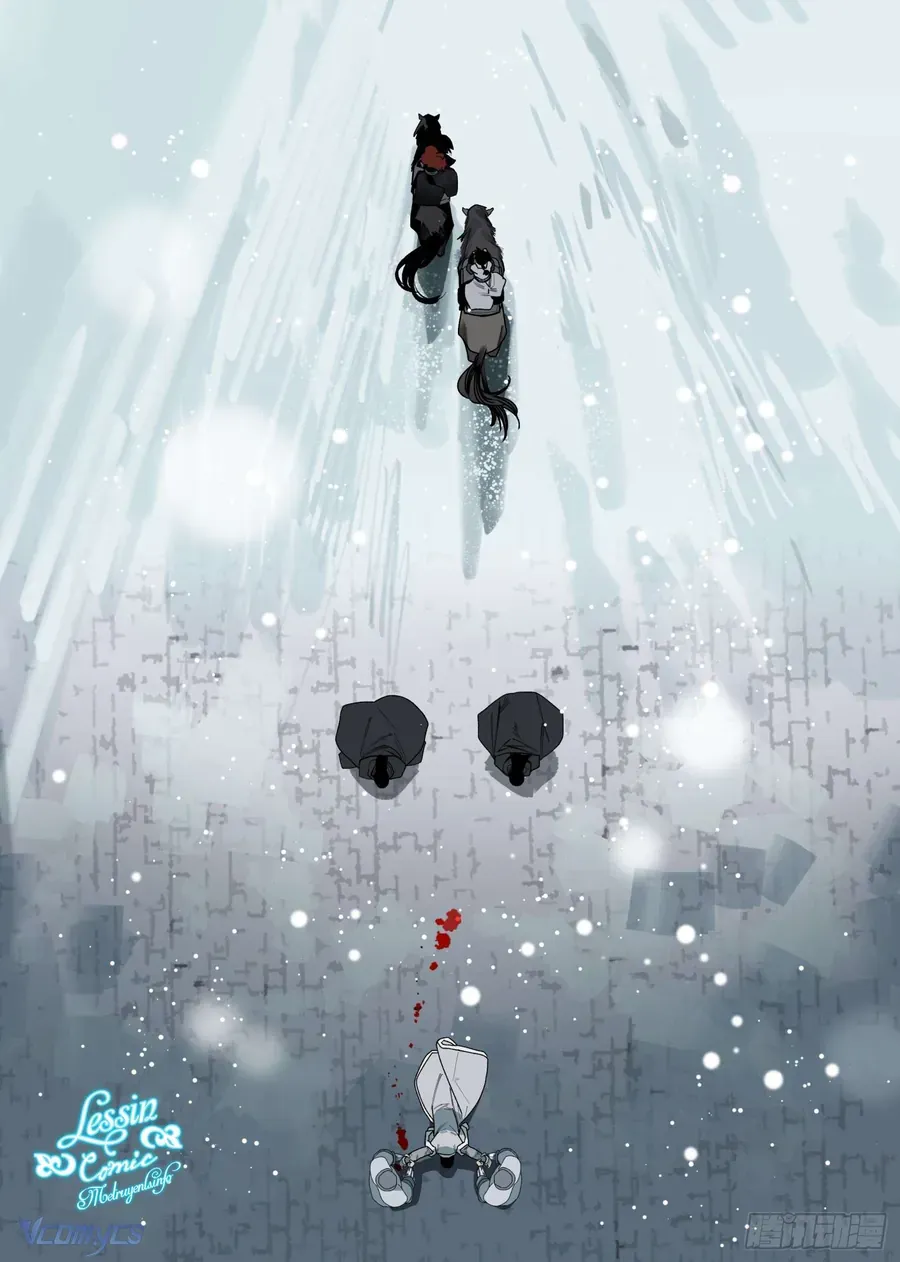 Vì Tinh Tú Bất Diệt [Chap 1-18]