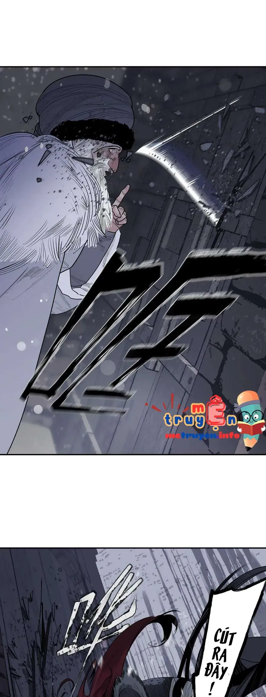 Vì Tinh Tú Bất Diệt [Chap 1-18]