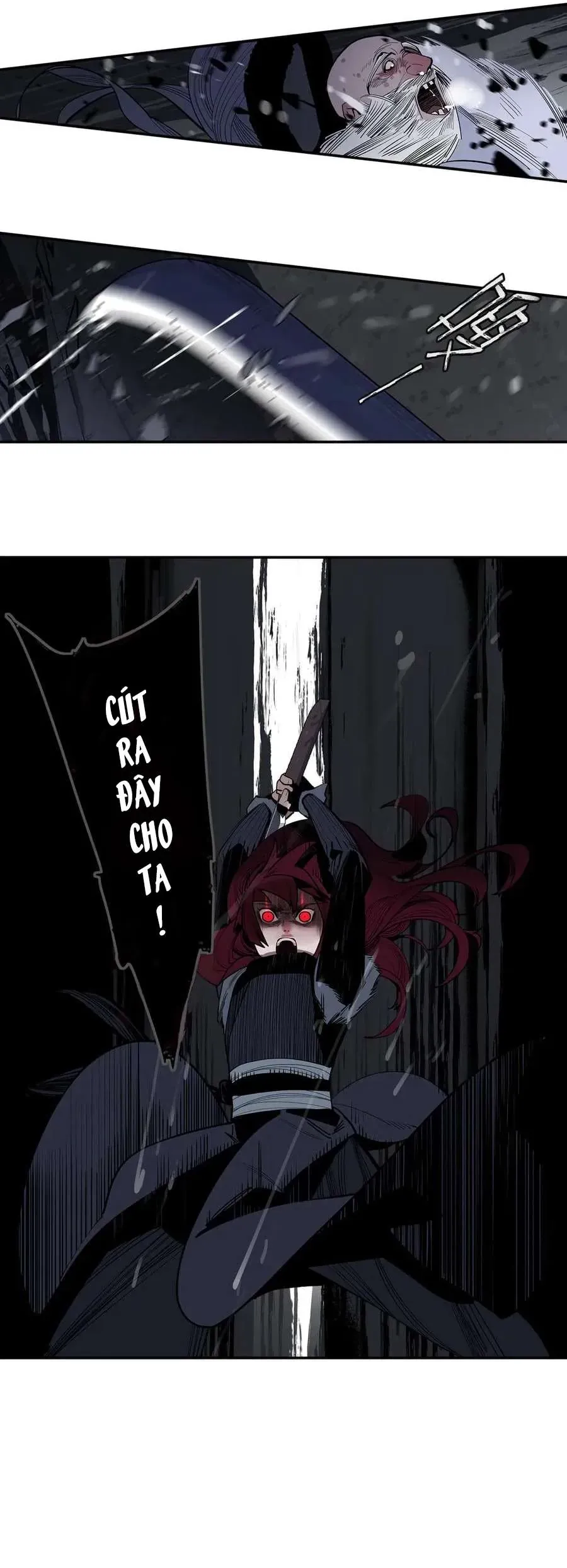 Vì Tinh Tú Bất Diệt [Chap 1-18]