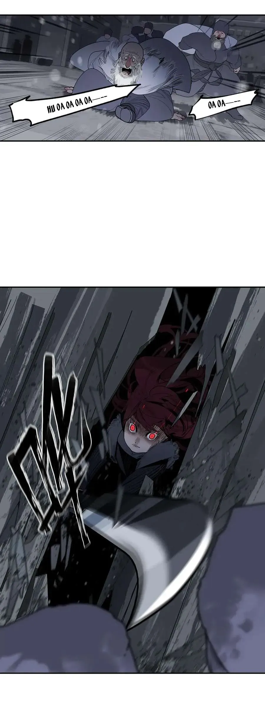 Vì Tinh Tú Bất Diệt [Chap 1-18]