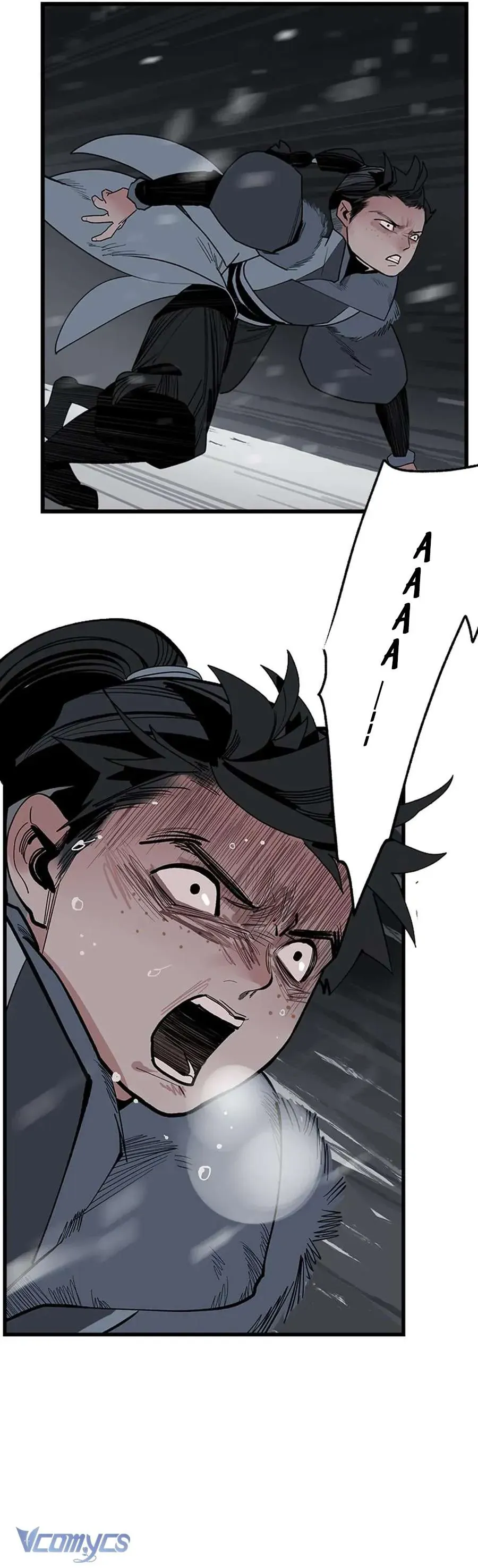 Vì Tinh Tú Bất Diệt [Chap 1-18]