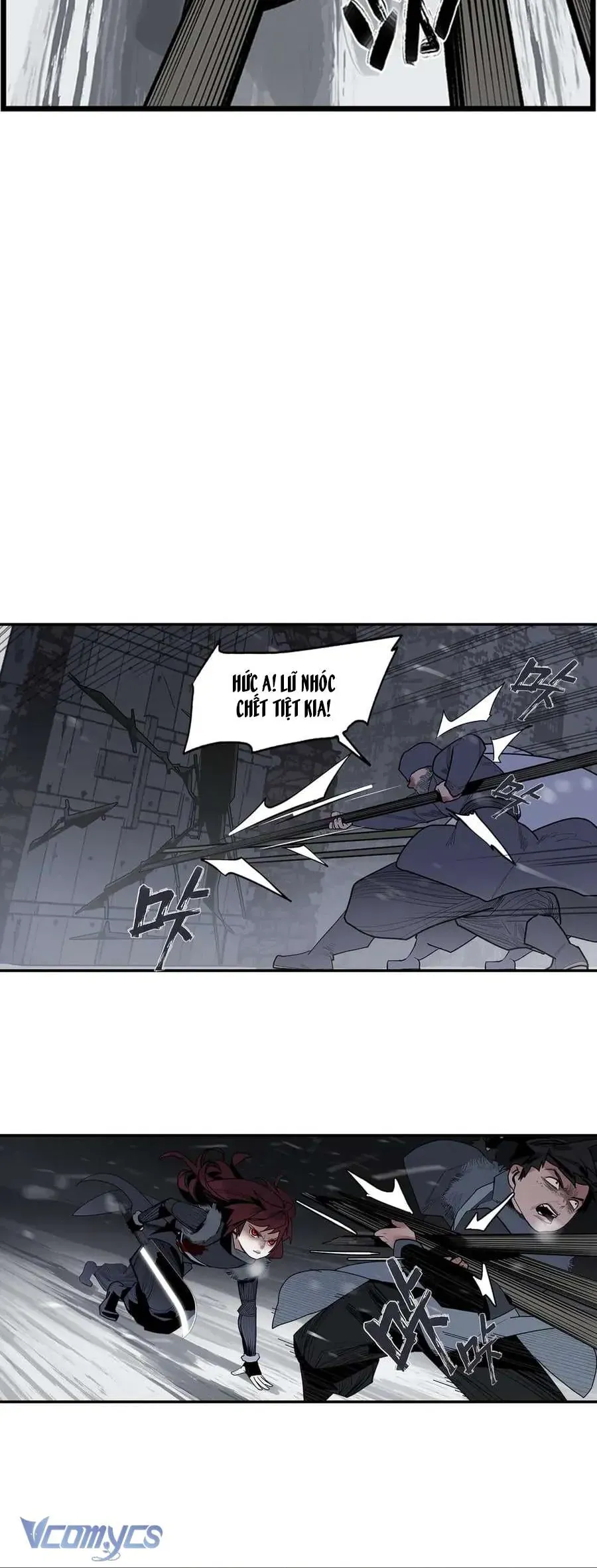 Vì Tinh Tú Bất Diệt [Chap 1-18]