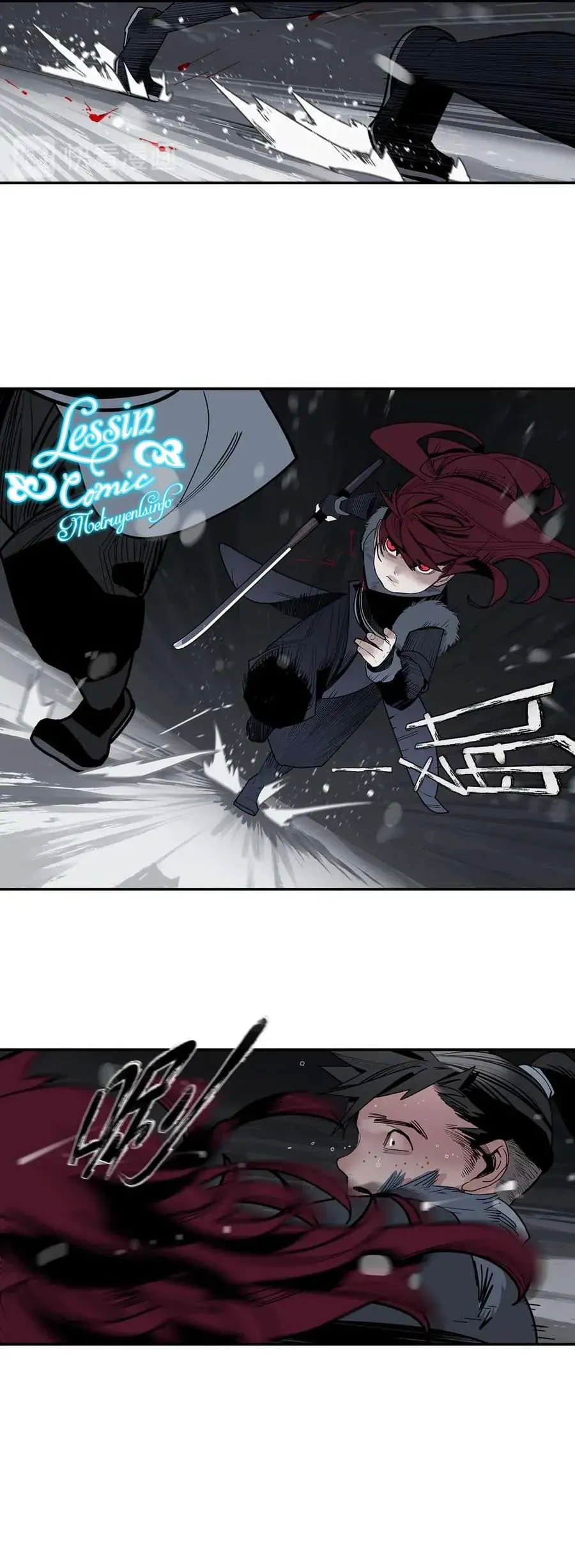 Vì Tinh Tú Bất Diệt [Chap 1-18]