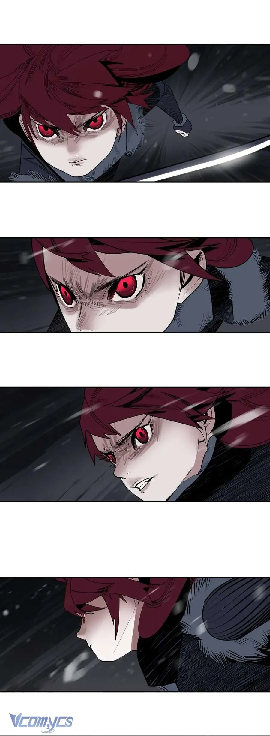 Vì Tinh Tú Bất Diệt [Chap 1-18]