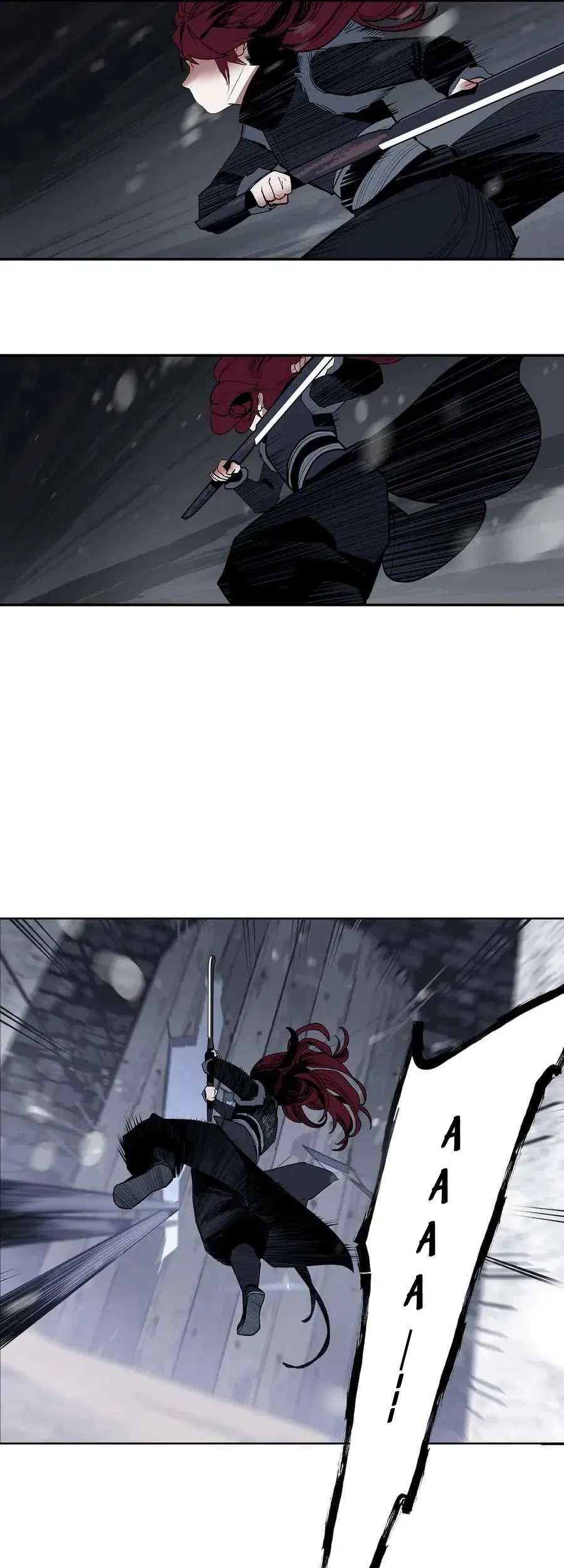 Vì Tinh Tú Bất Diệt [Chap 1-18]