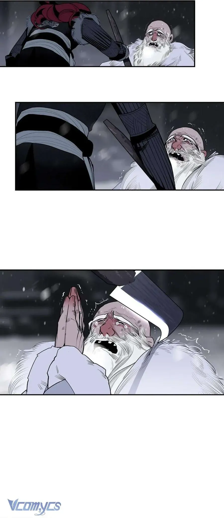 Vì Tinh Tú Bất Diệt [Chap 1-18]