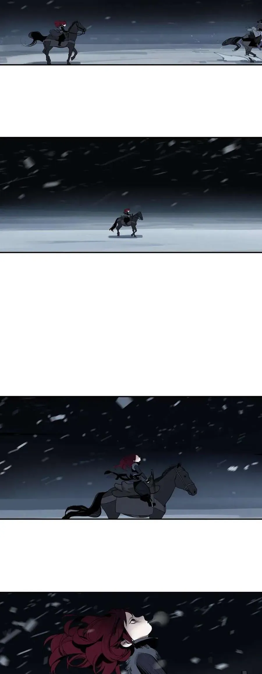 Vì Tinh Tú Bất Diệt [Chap 1-18]