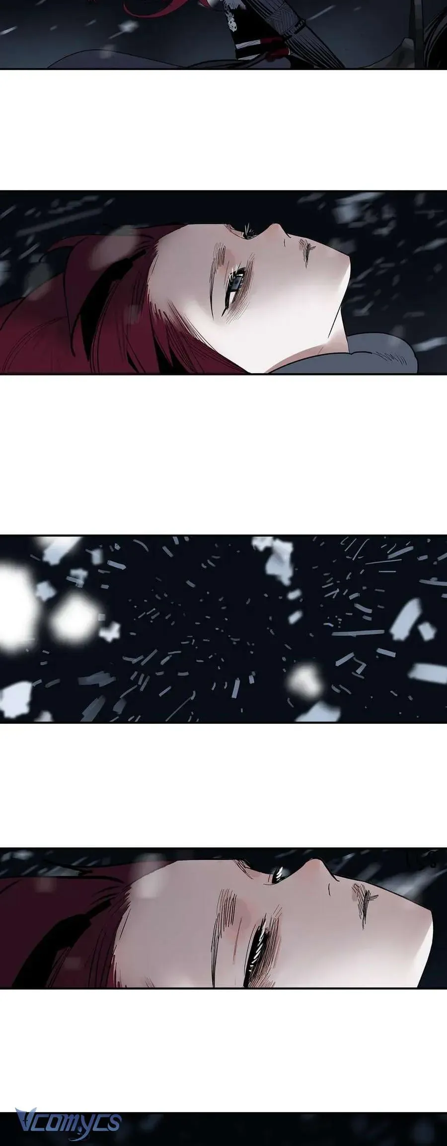 Vì Tinh Tú Bất Diệt [Chap 1-18]