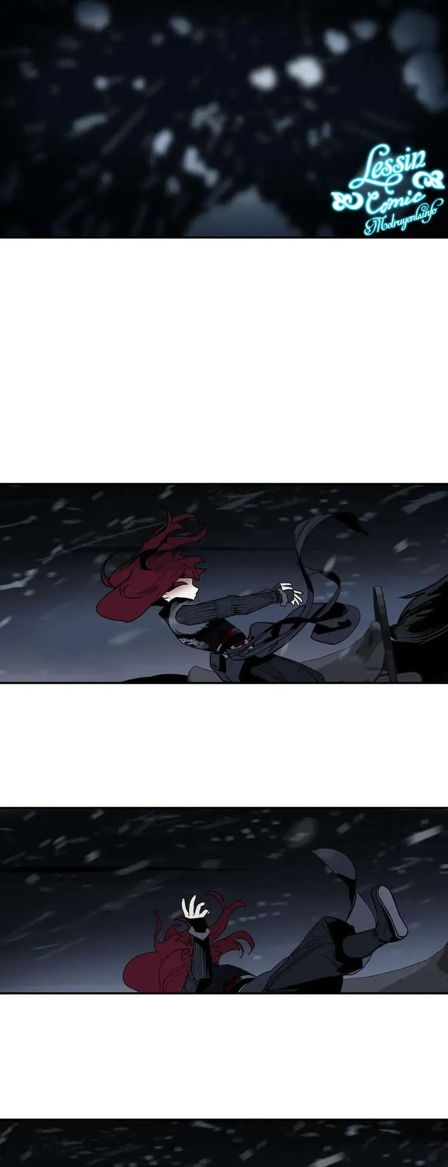 Vì Tinh Tú Bất Diệt [Chap 1-18]