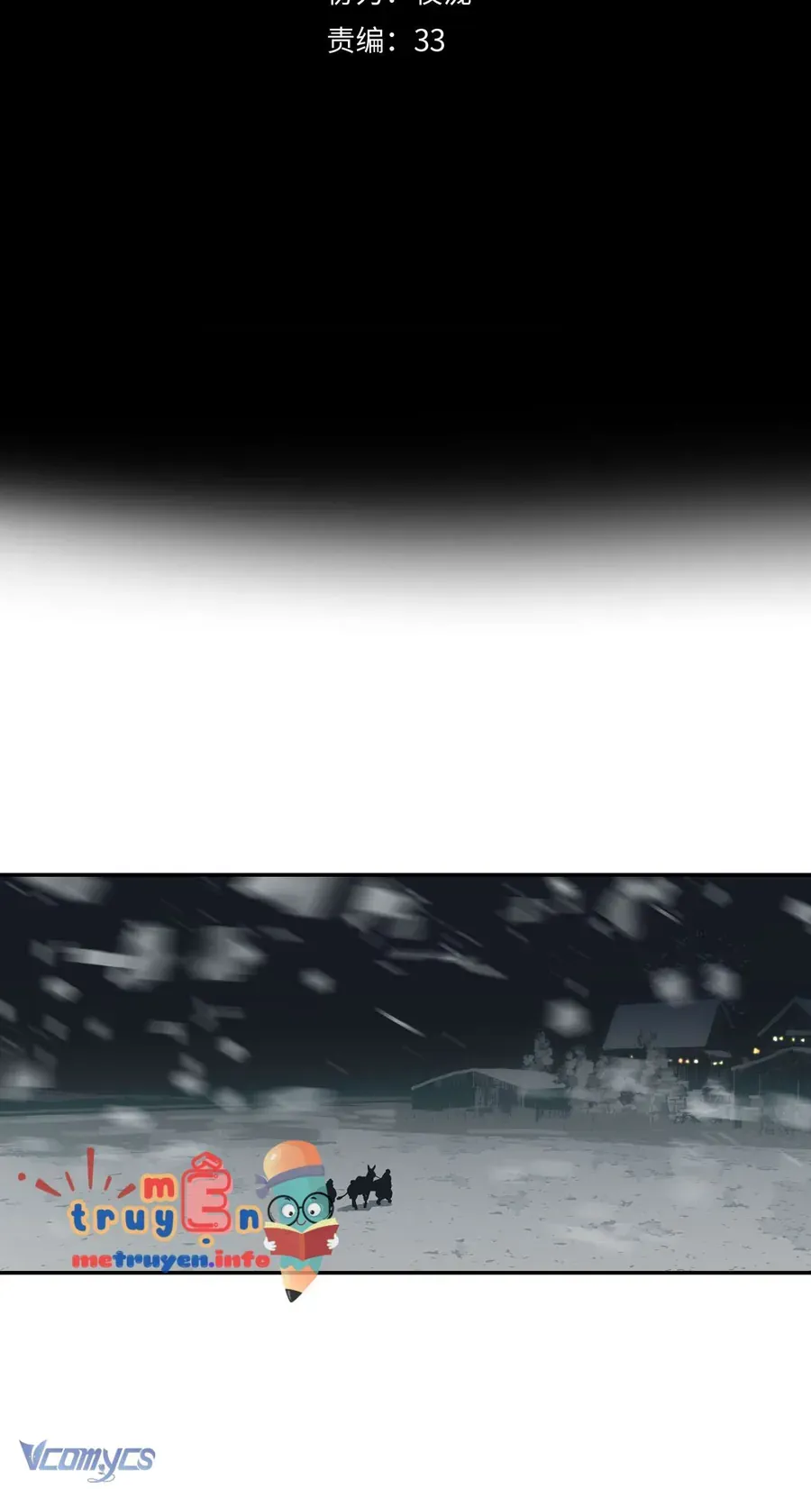 Vì Tinh Tú Bất Diệt [Chap 1-18]