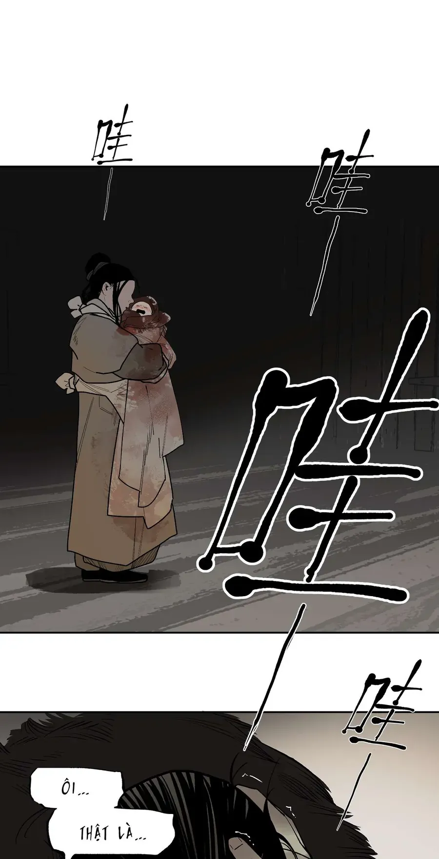 Vì Tinh Tú Bất Diệt [Chap 1-18]