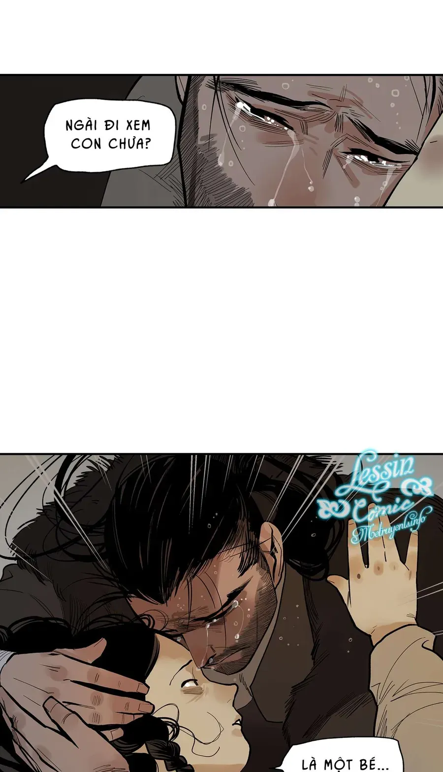 Vì Tinh Tú Bất Diệt [Chap 1-18]