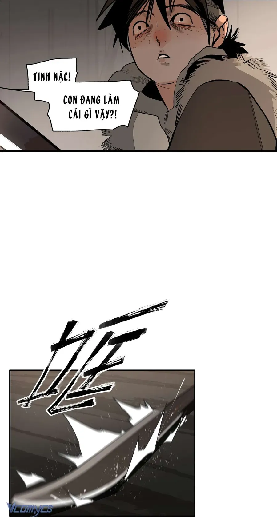 Vì Tinh Tú Bất Diệt [Chap 1-18]