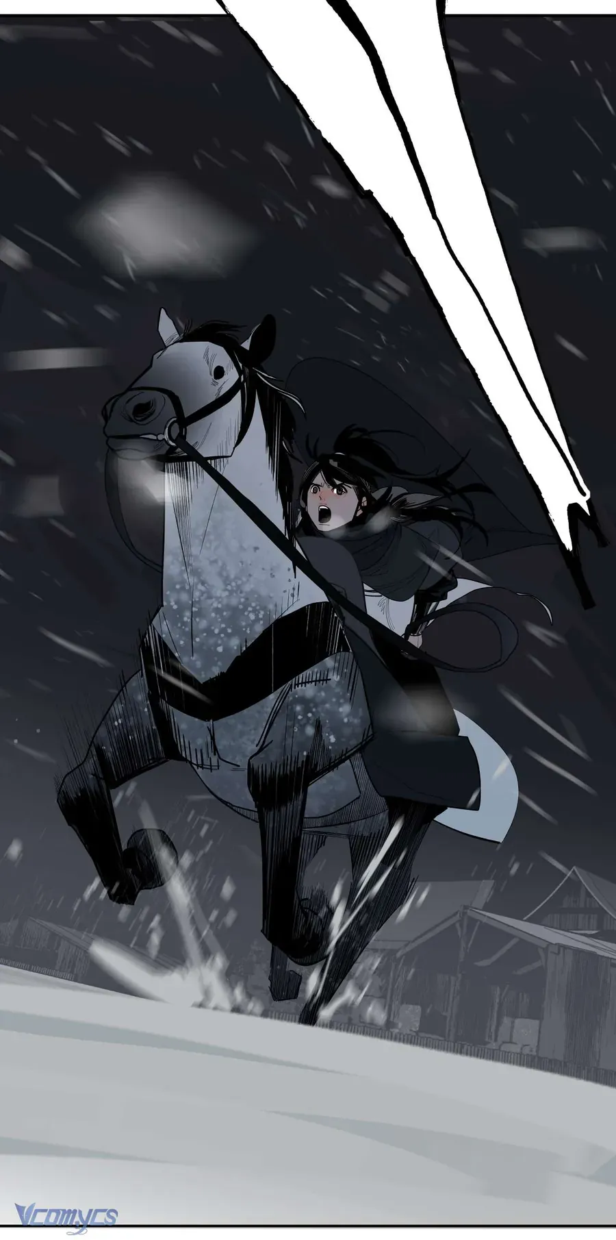 Vì Tinh Tú Bất Diệt [Chap 1-18]