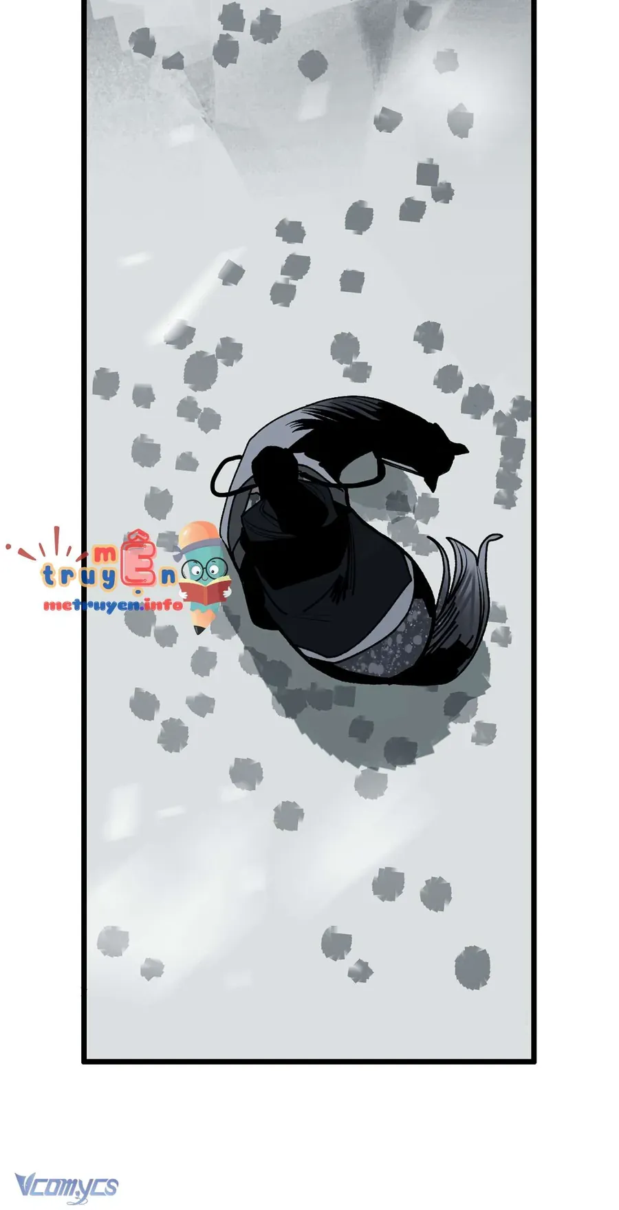 Vì Tinh Tú Bất Diệt [Chap 1-18]