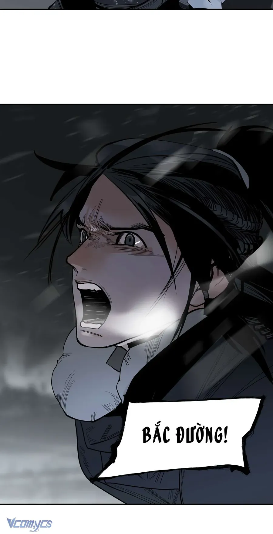 Vì Tinh Tú Bất Diệt [Chap 1-18]