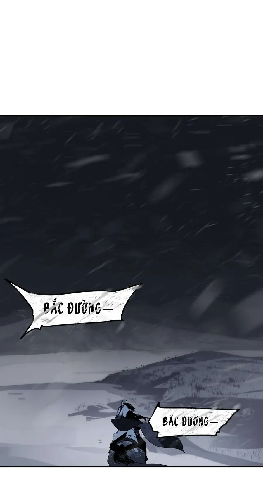 Vì Tinh Tú Bất Diệt [Chap 1-18]