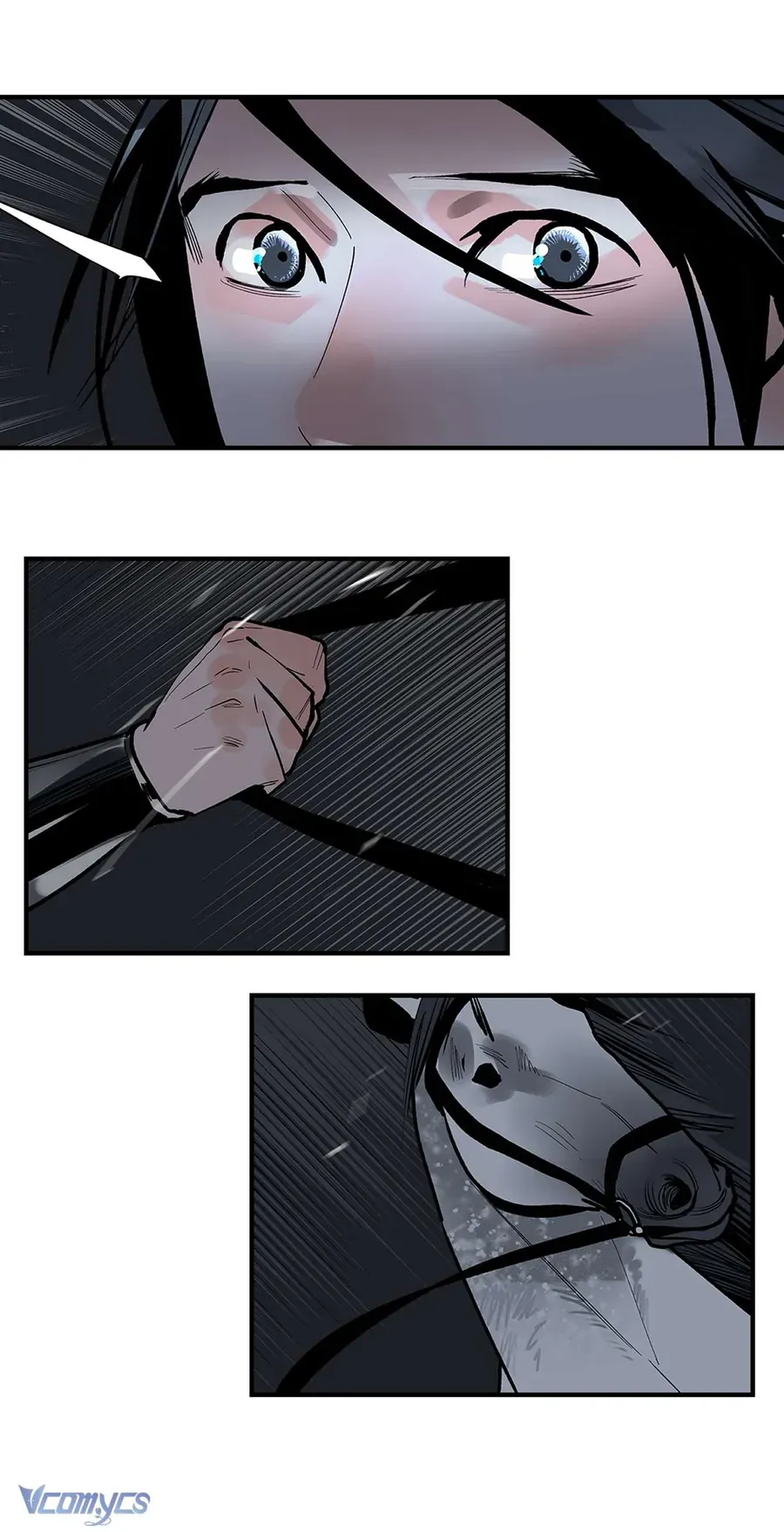 Vì Tinh Tú Bất Diệt [Chap 1-18]