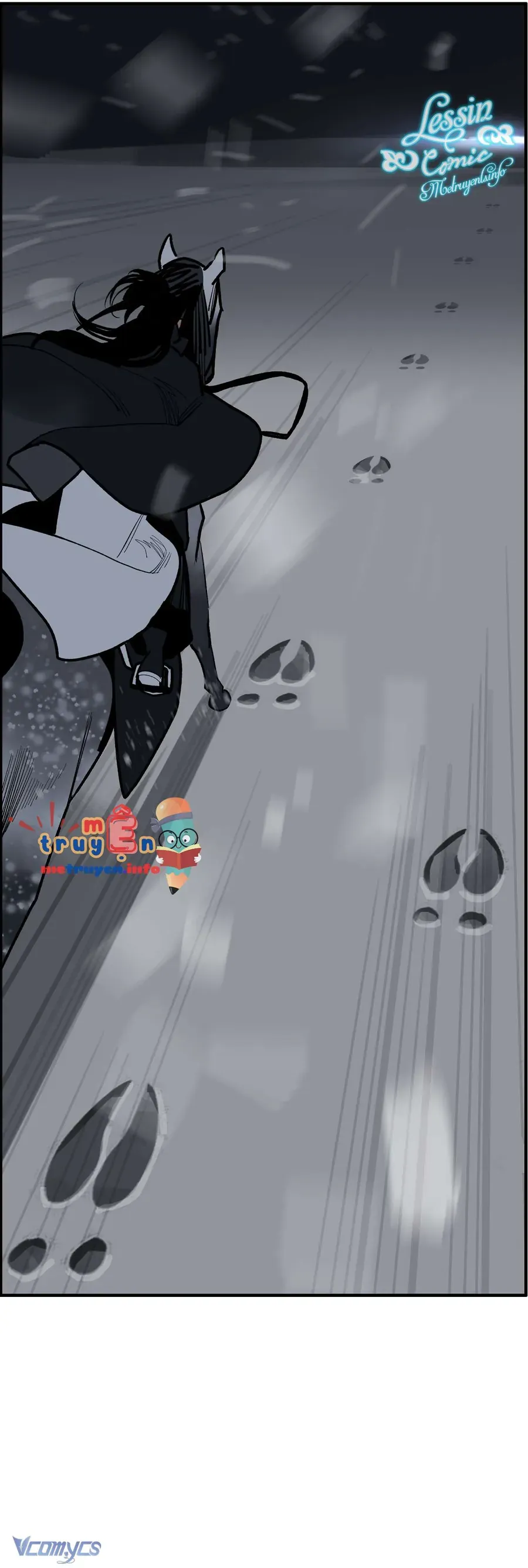 Vì Tinh Tú Bất Diệt [Chap 1-18]