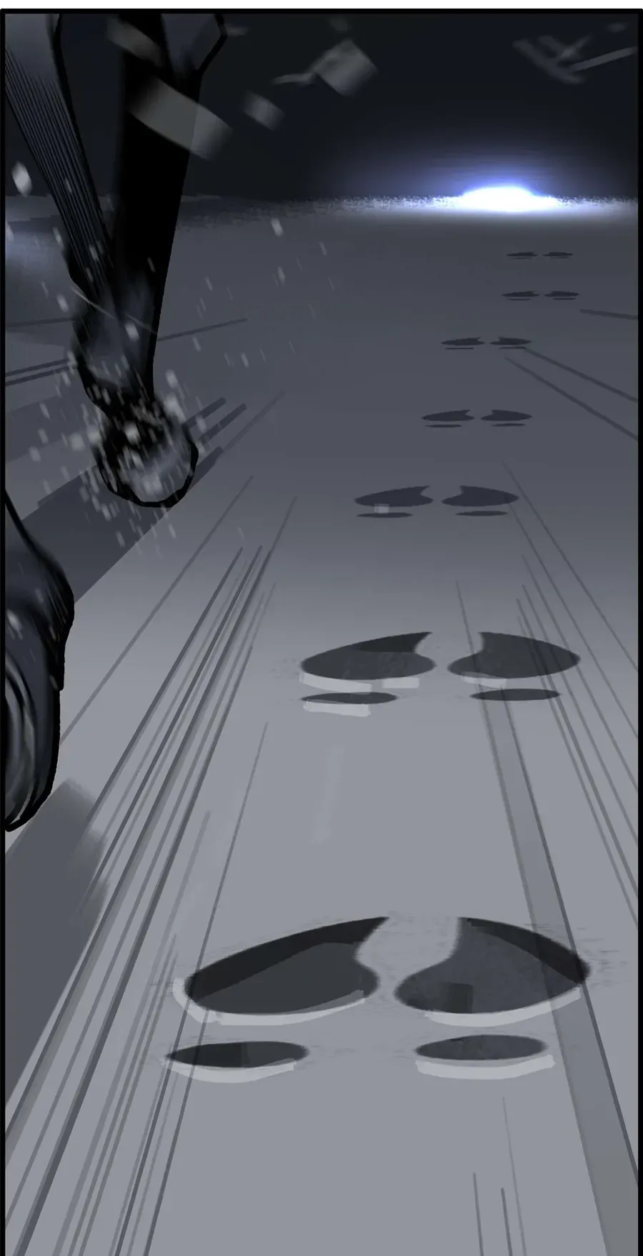 Vì Tinh Tú Bất Diệt [Chap 1-18]