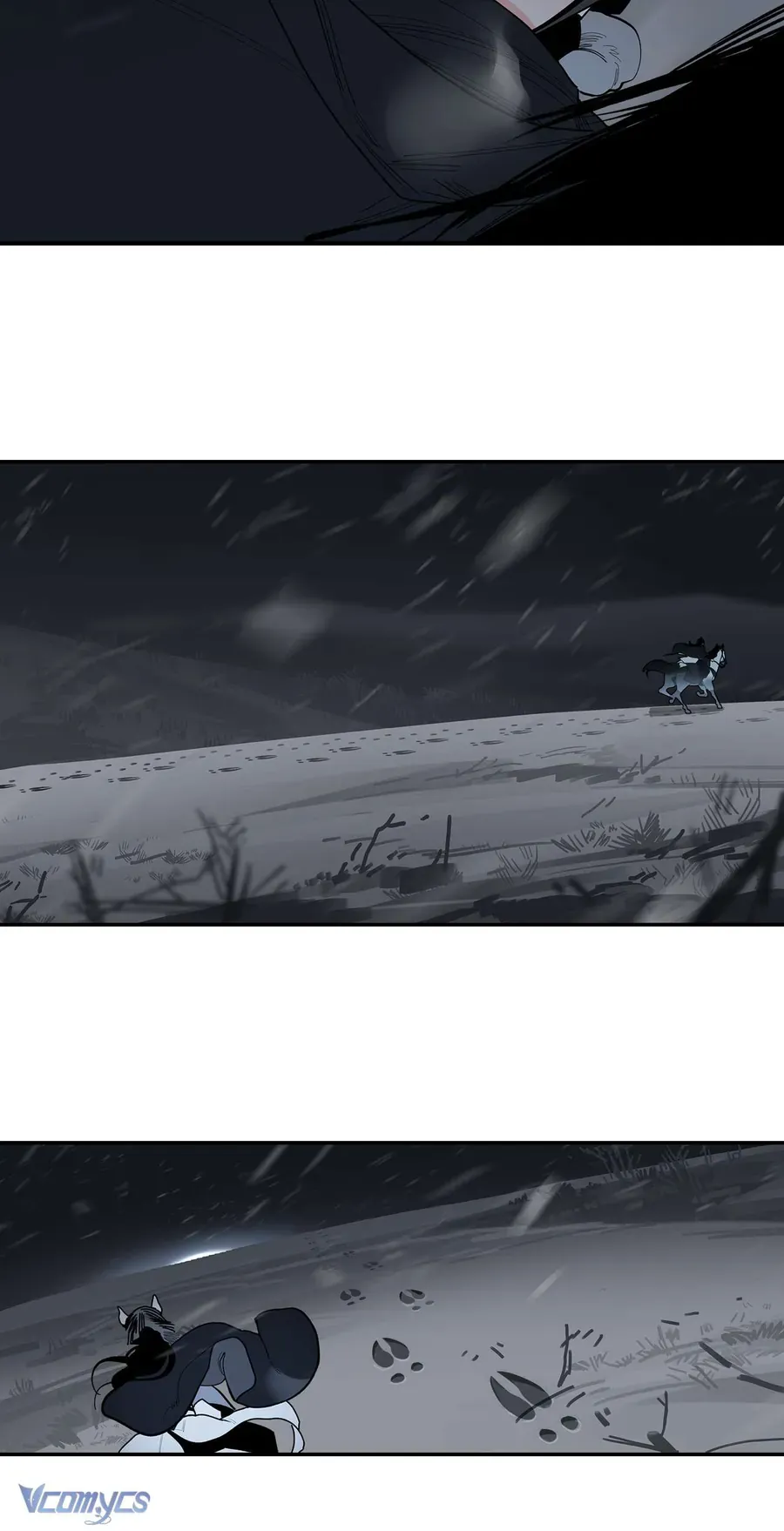 Vì Tinh Tú Bất Diệt [Chap 1-18]